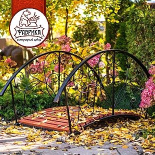 Декоративные мостики Декоративные мостики