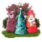 Укрывные колпаки для растений Укрывные колпаки для растений