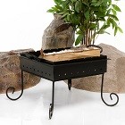 Новинки! Мангалы разборные