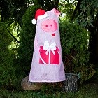 Декоративные колпаки ПОРОСЯТА