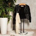Прихожая. Вешалки для одежды Прихожая. Вешалки для одежды