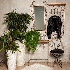 Интерьерная мебель. Пополнение коллекции