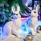 Бархатные фигуры. Новинки