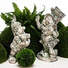 Каменные фигурки - НОВИНКИ! Каменные фигурки - НОВИНКИ!