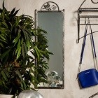 Кованые предметы мебели Кованые предметы мебели