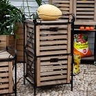 Ящики для хранения урожая Ящики для хранения урожая