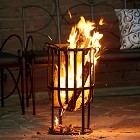 Костровище для дачи Костровище для дачи