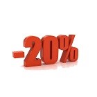 Скидки до 20% от Фабрики ковки Скидки до 20% от Фабрики ковки