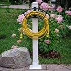 Стойки для шлангов Стойки для шлангов