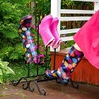 Декроттуары - новые модели.
