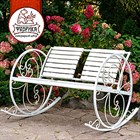 Товары для сада и дачи оптом: готовимся к весеннему сезону с «Фабрикой Ковки»