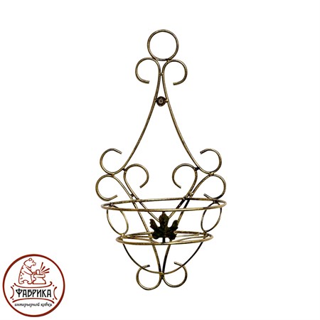 Настенная цветочница 15-021