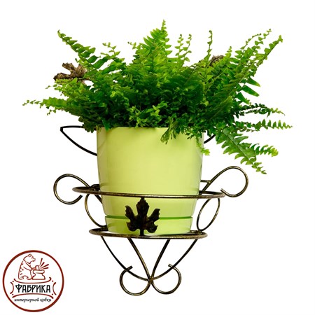 Кованая цветочница 15-151 