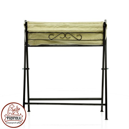 Садовая цветочница 