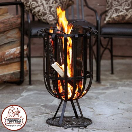 костровище уличное 240-05