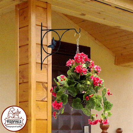Кронштейны для цветов 52-026