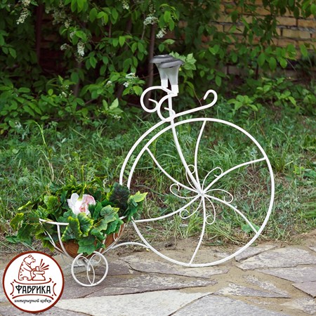 Садовая подставка для цветов 53-351