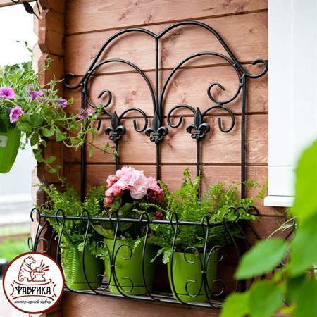 Подставка для цветов 15-809