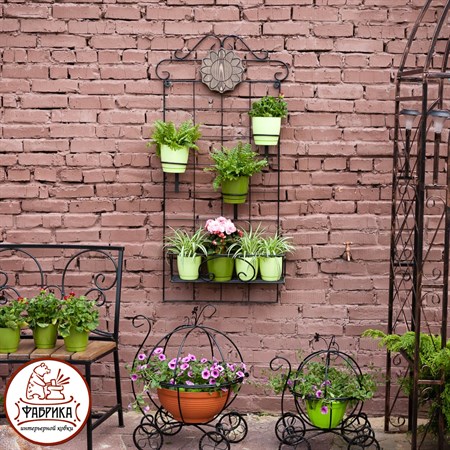 Шпалера для растений 57-803