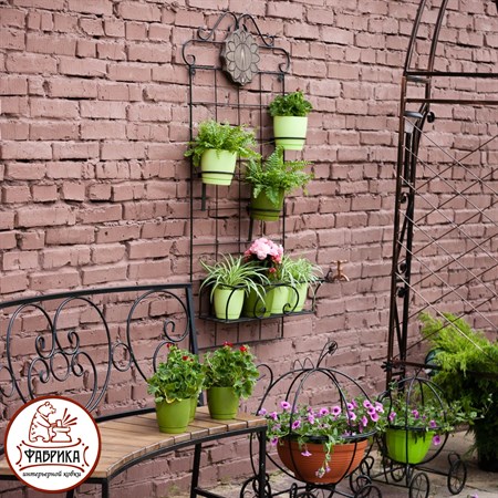 Шпалера для растений 57-803