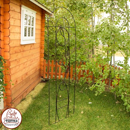 Шпалера для сада 57-081