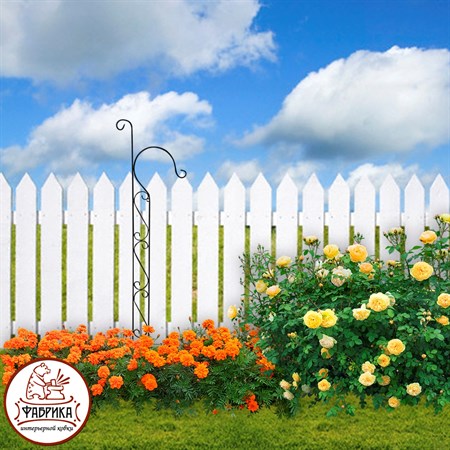 Шпалера для сада 57-066