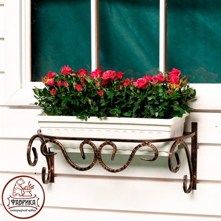 Балконная цветочница 51-264