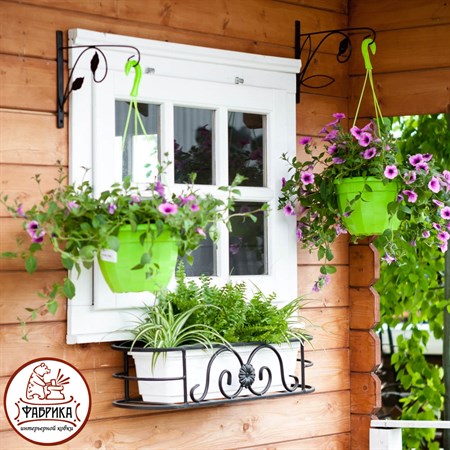  Подставка для цветов 51-286