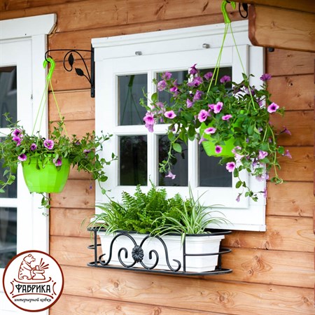  Подставка для цветов 51-286