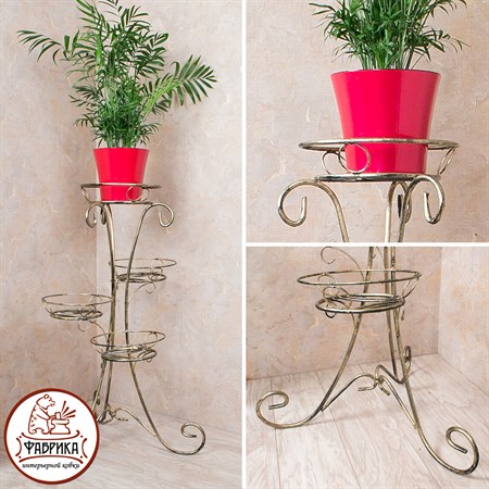 Подставка для цветов 19-014