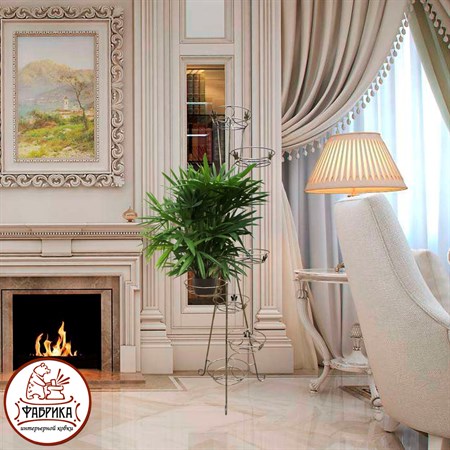 Стойка для цветов 19-009