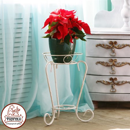 Подставка для цветов 14-001