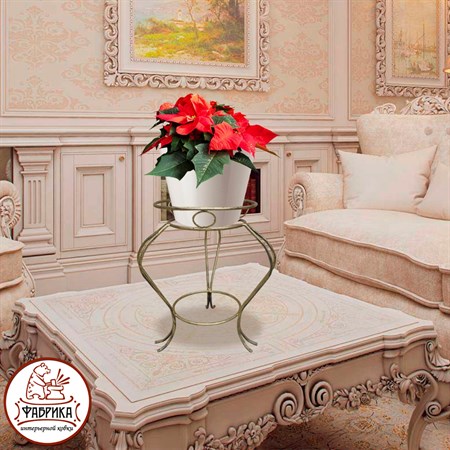 Подставка для цветов 10-111