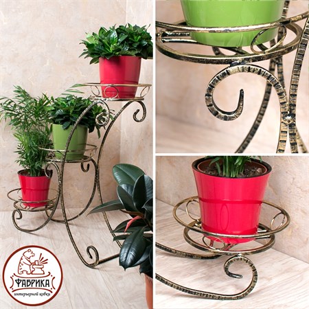 Подставка для цветов 70-343