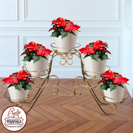 Подставка для цветов 11-005