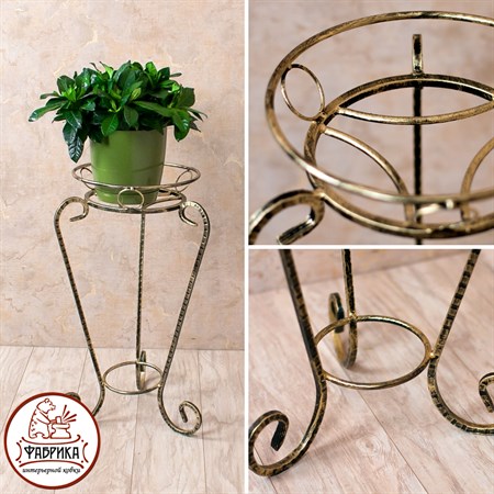 Подставка для цветов 70-071