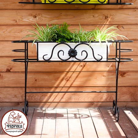 Подставка для цветов 12-400