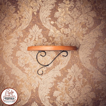 Цветочница настенная 13-211