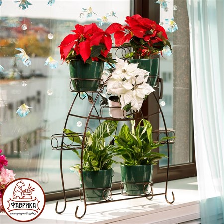 Подставка для цветов 14-918
