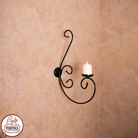 Кованый декор для дома