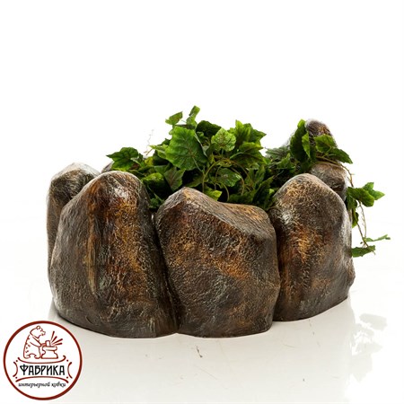 Садовое кашпо для цветов 