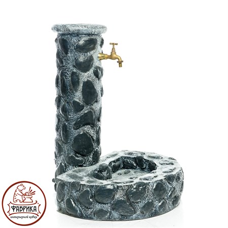 Умывальник для сада