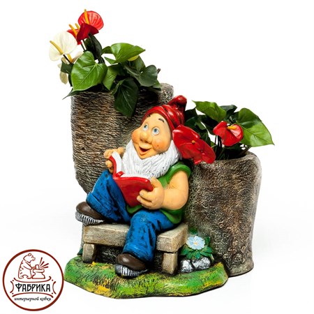 Кашпо для растений