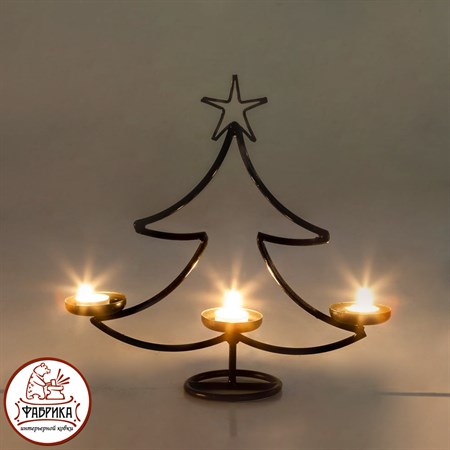 Подсвечник 217-11