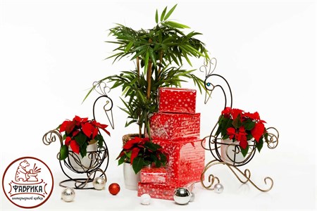 Декоративные подставки