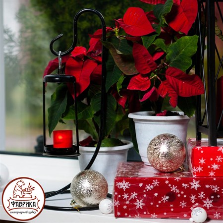 Подсвечник на одну свечу