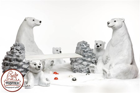 Новогодний декор