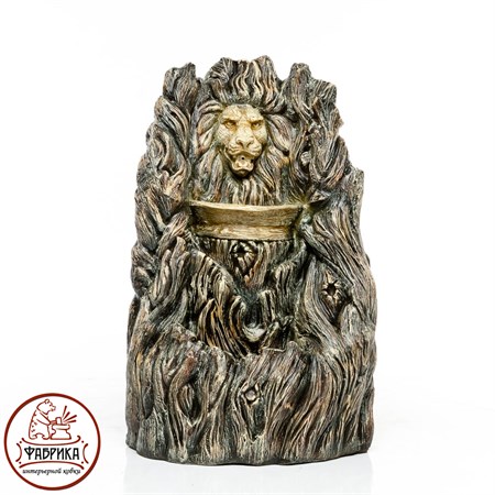 Фонтан декоративный