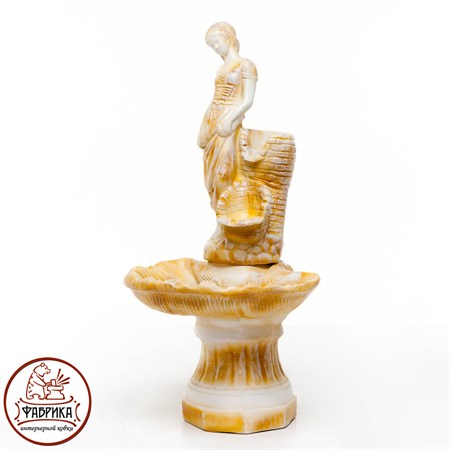 Домашний фонтан