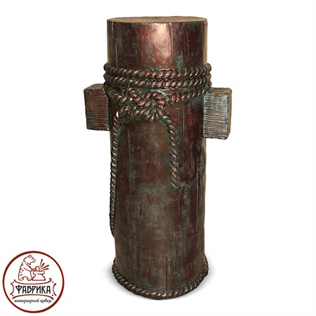 Скульптура садовая 